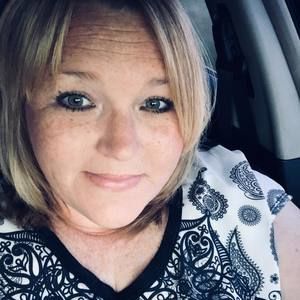 Meet your Posher, Kristi